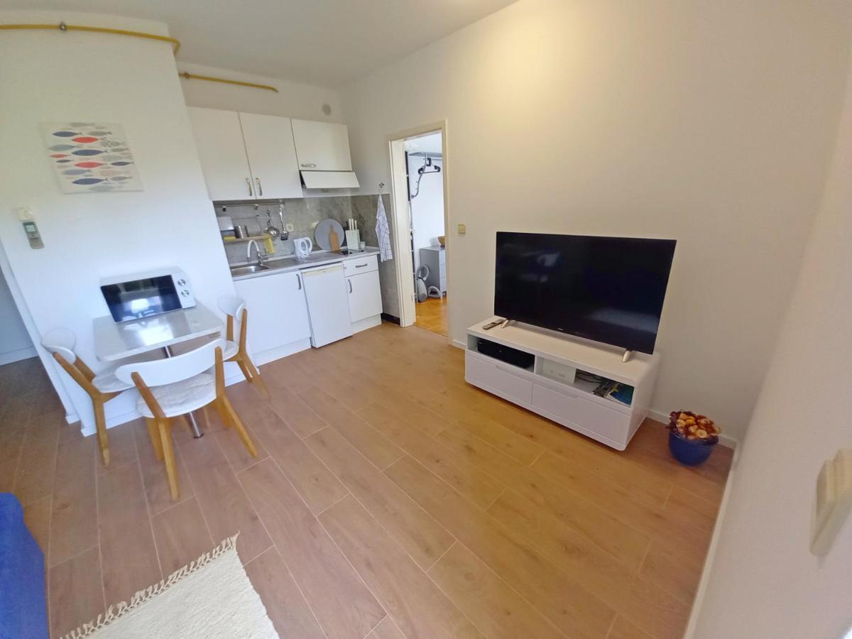 Apartment Lungomare Pula Dış mekan fotoğraf