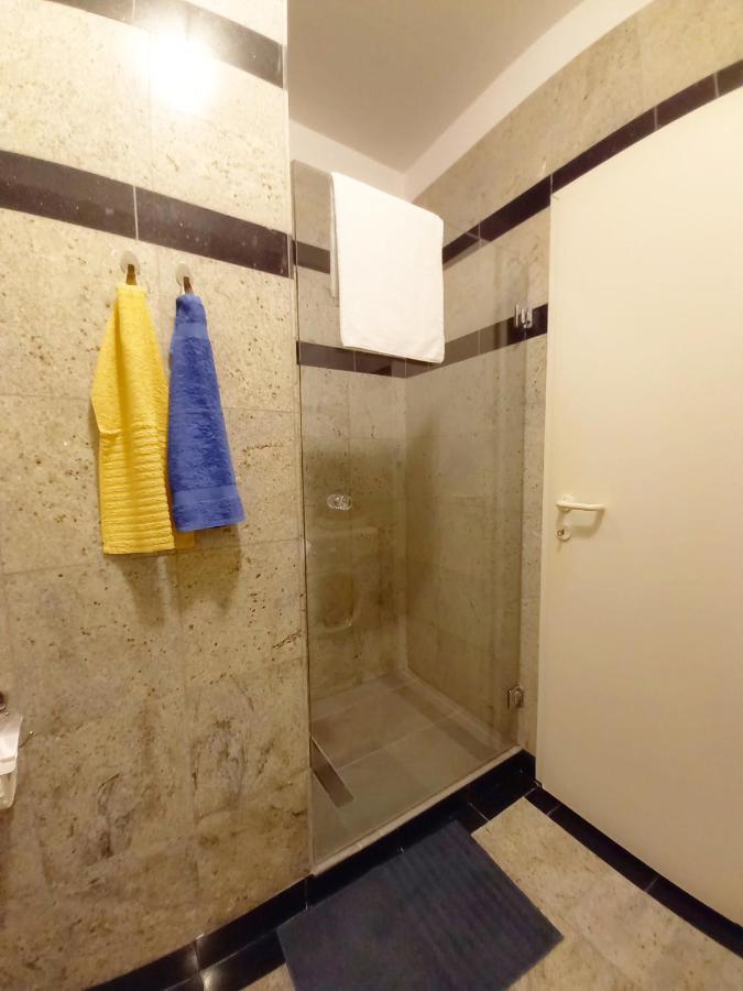 Apartment Lungomare Pula Dış mekan fotoğraf